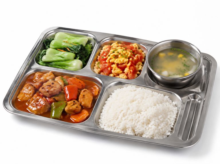 泗阳县企业食堂承包与托管服务